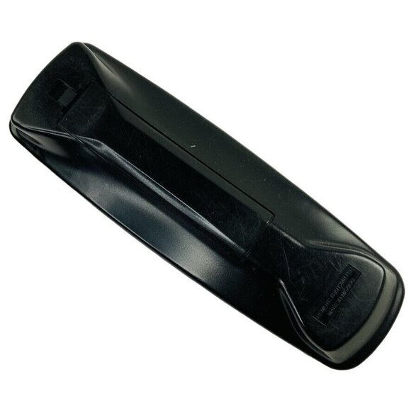 Original RCA Universal Remote Control u Model CRK74 Black Tested Works Great - Picture 4 of 5